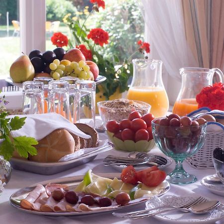 Villa Konstanze Velden am Wörthersee Εξωτερικό φωτογραφία