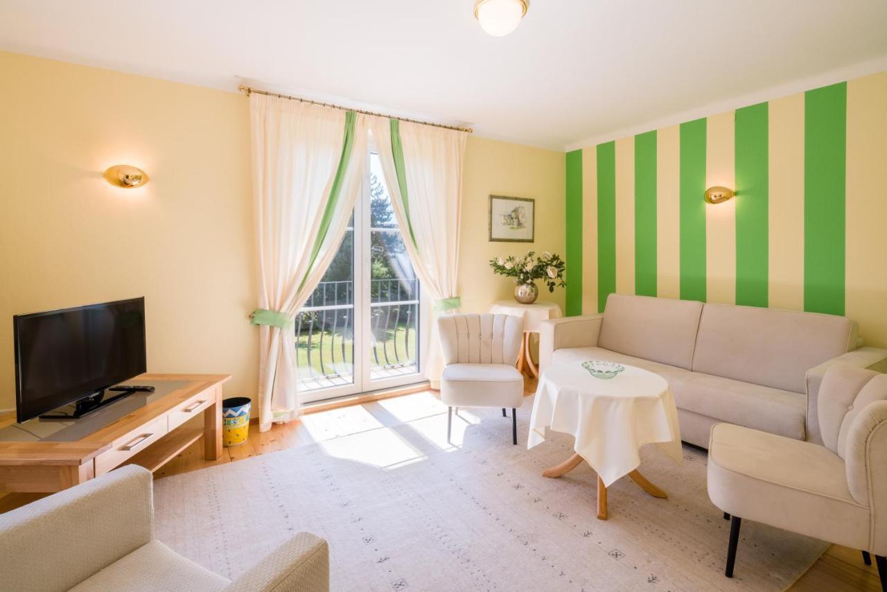Villa Konstanze Velden am Wörthersee Εξωτερικό φωτογραφία