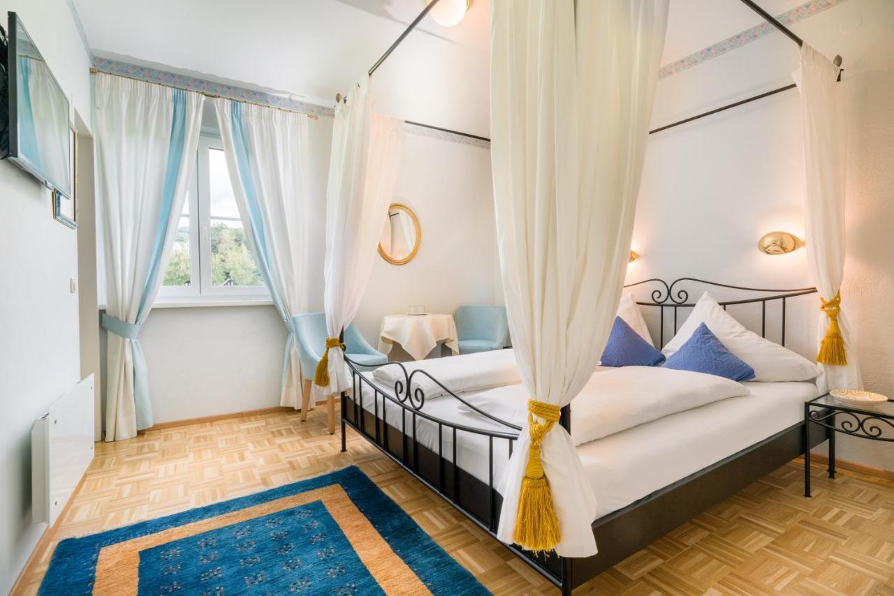 Villa Konstanze Velden am Wörthersee Εξωτερικό φωτογραφία