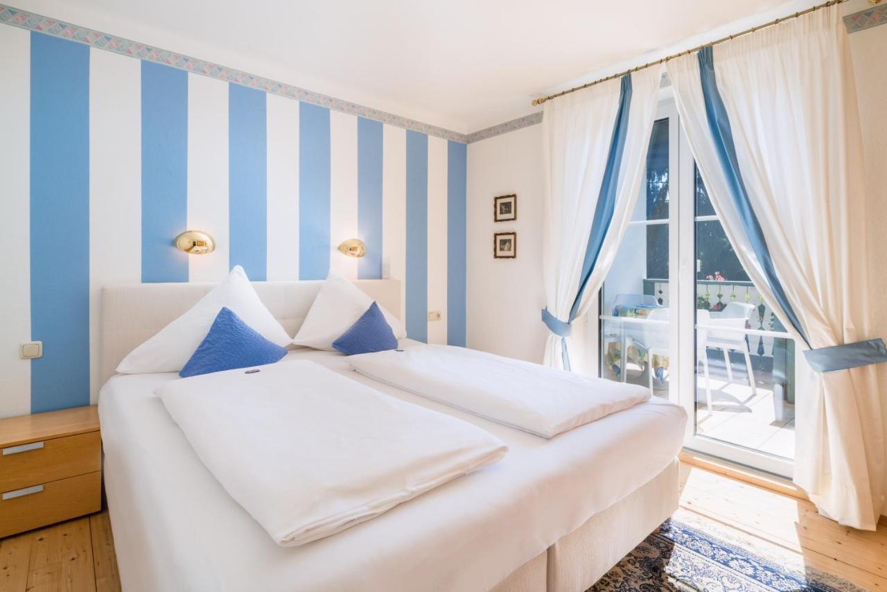 Villa Konstanze Velden am Wörthersee Εξωτερικό φωτογραφία