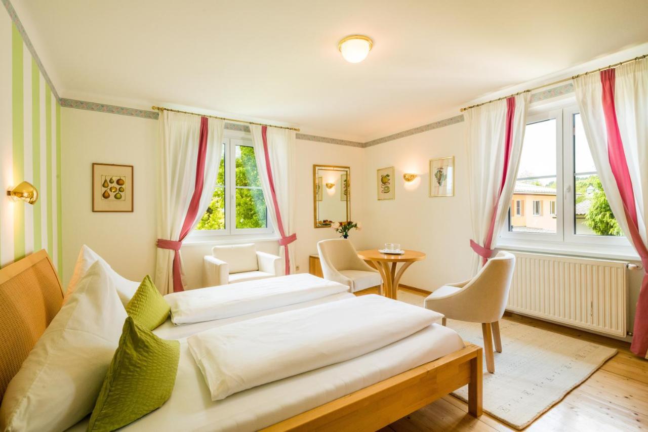 Villa Konstanze Velden am Wörthersee Εξωτερικό φωτογραφία