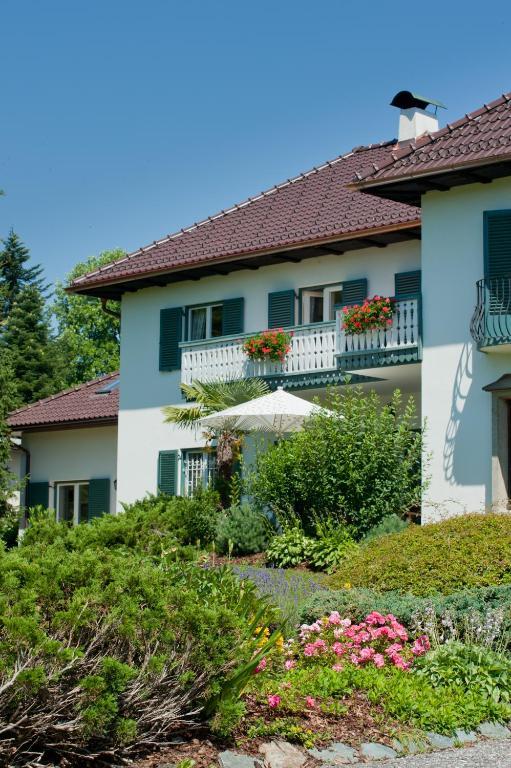 Villa Konstanze Velden am Wörthersee Δωμάτιο φωτογραφία