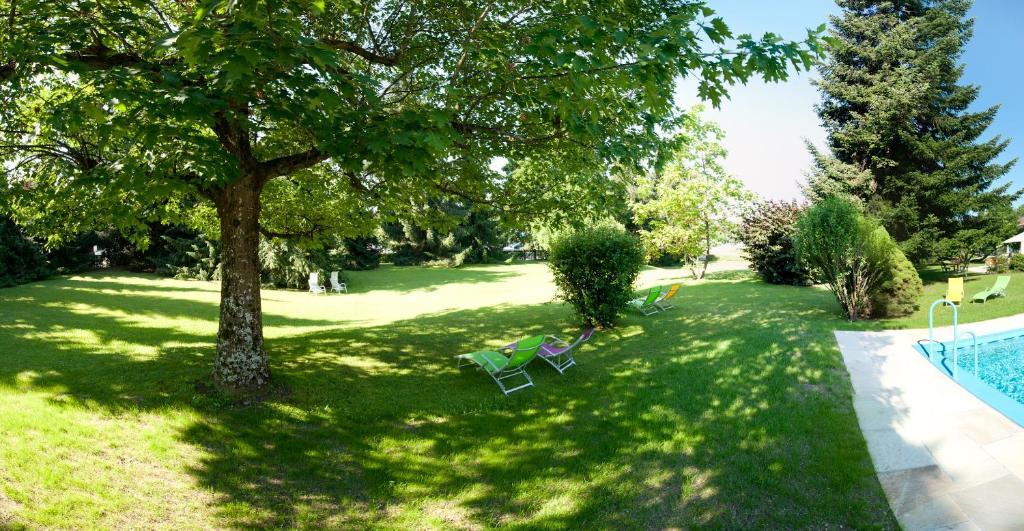 Villa Konstanze Velden am Wörthersee Εξωτερικό φωτογραφία
