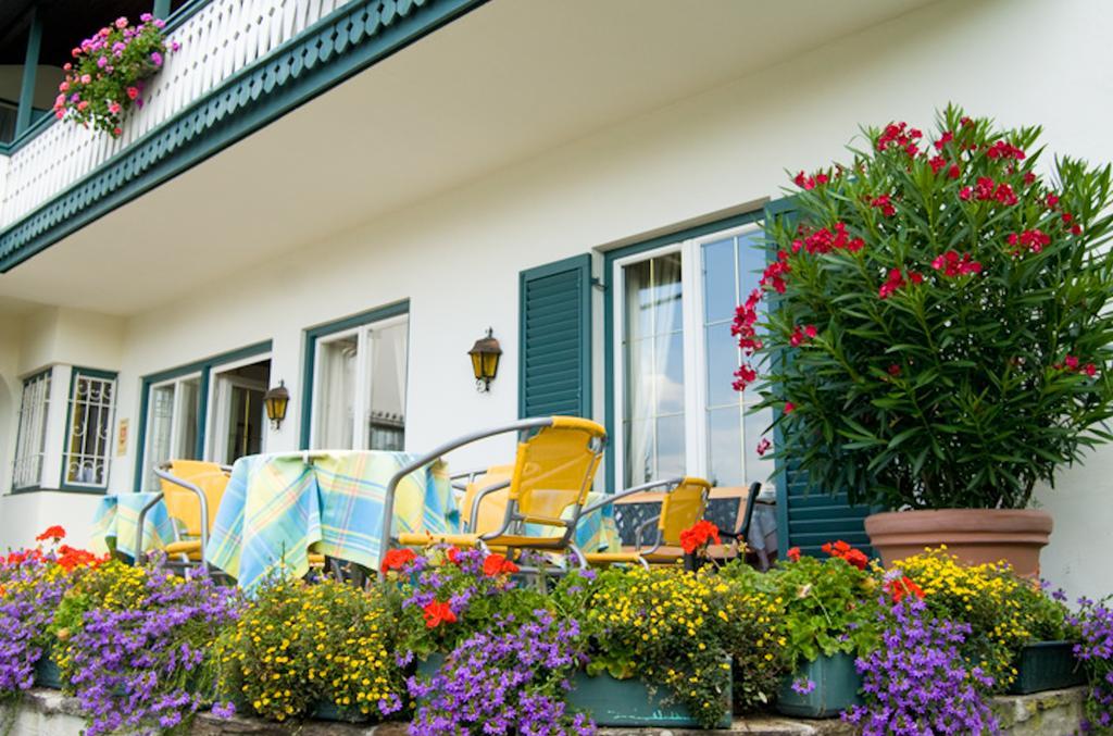 Villa Konstanze Velden am Wörthersee Εξωτερικό φωτογραφία
