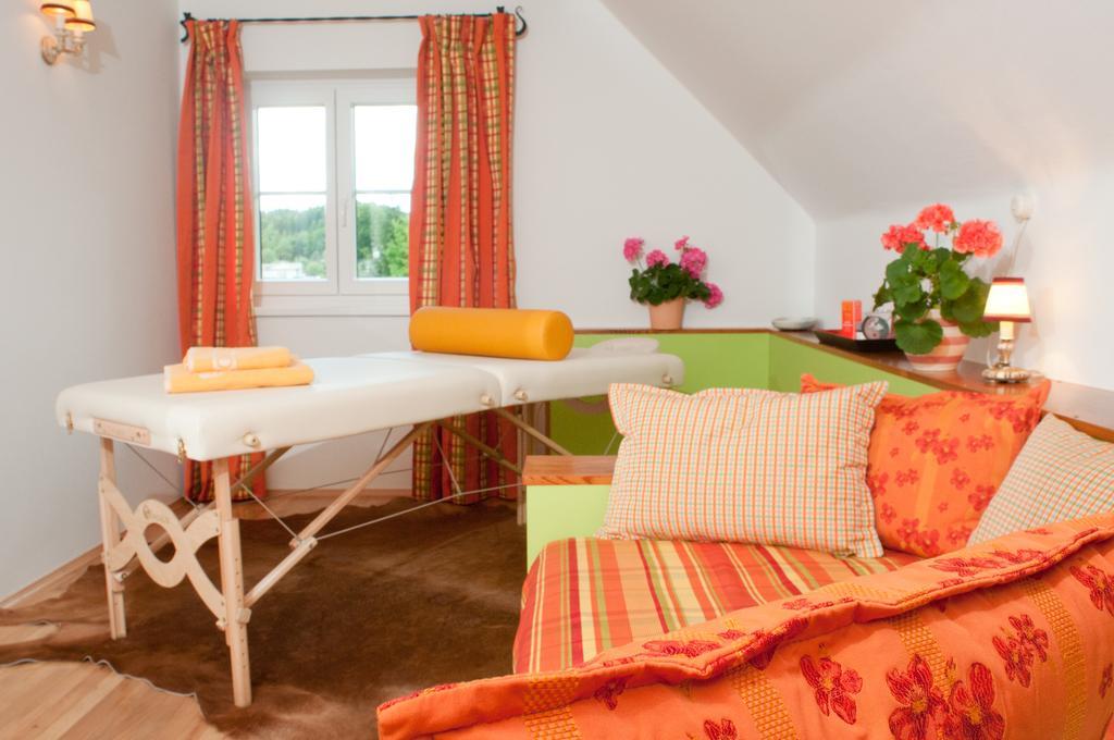 Villa Konstanze Velden am Wörthersee Εξωτερικό φωτογραφία