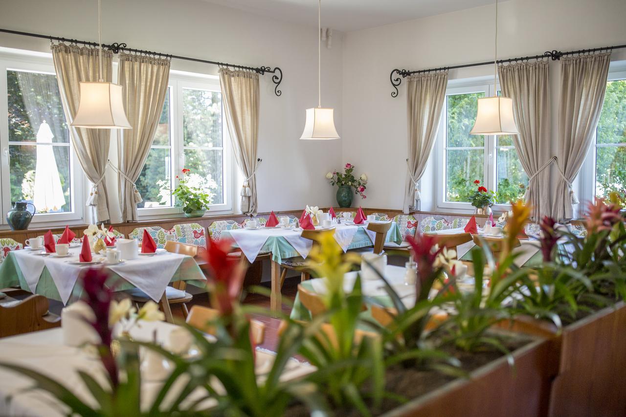 Villa Konstanze Velden am Wörthersee Εξωτερικό φωτογραφία