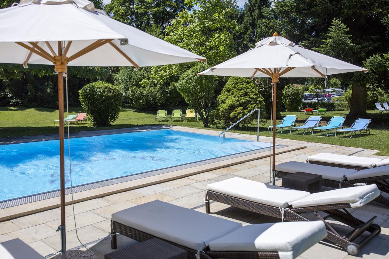 Villa Konstanze Velden am Wörthersee Εξωτερικό φωτογραφία