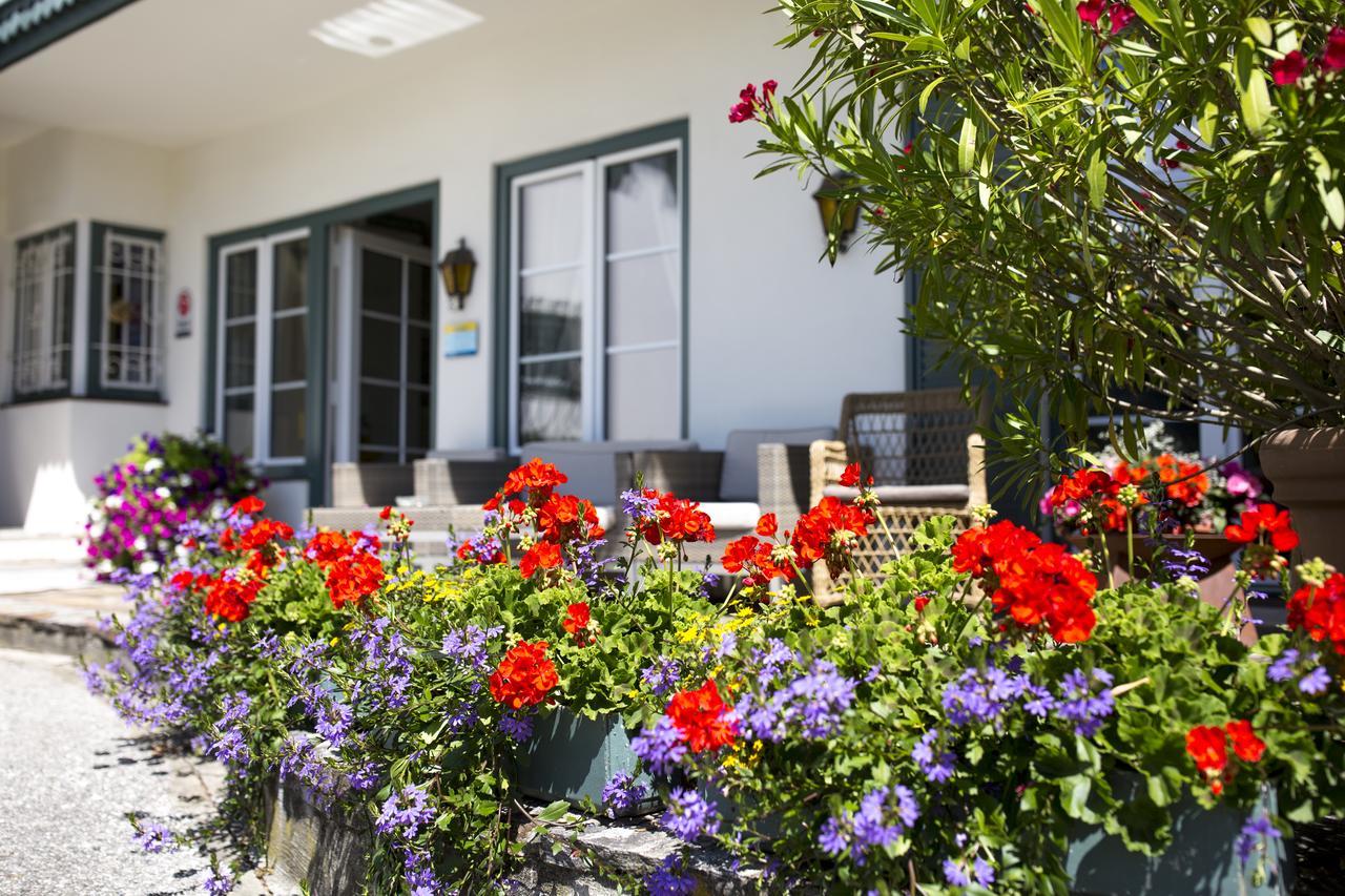 Villa Konstanze Velden am Wörthersee Εξωτερικό φωτογραφία