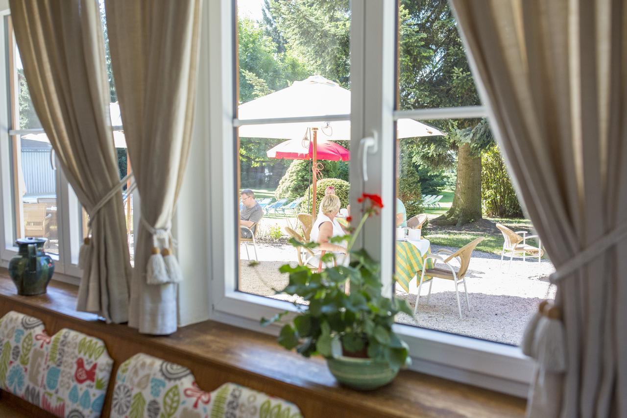 Villa Konstanze Velden am Wörthersee Εξωτερικό φωτογραφία