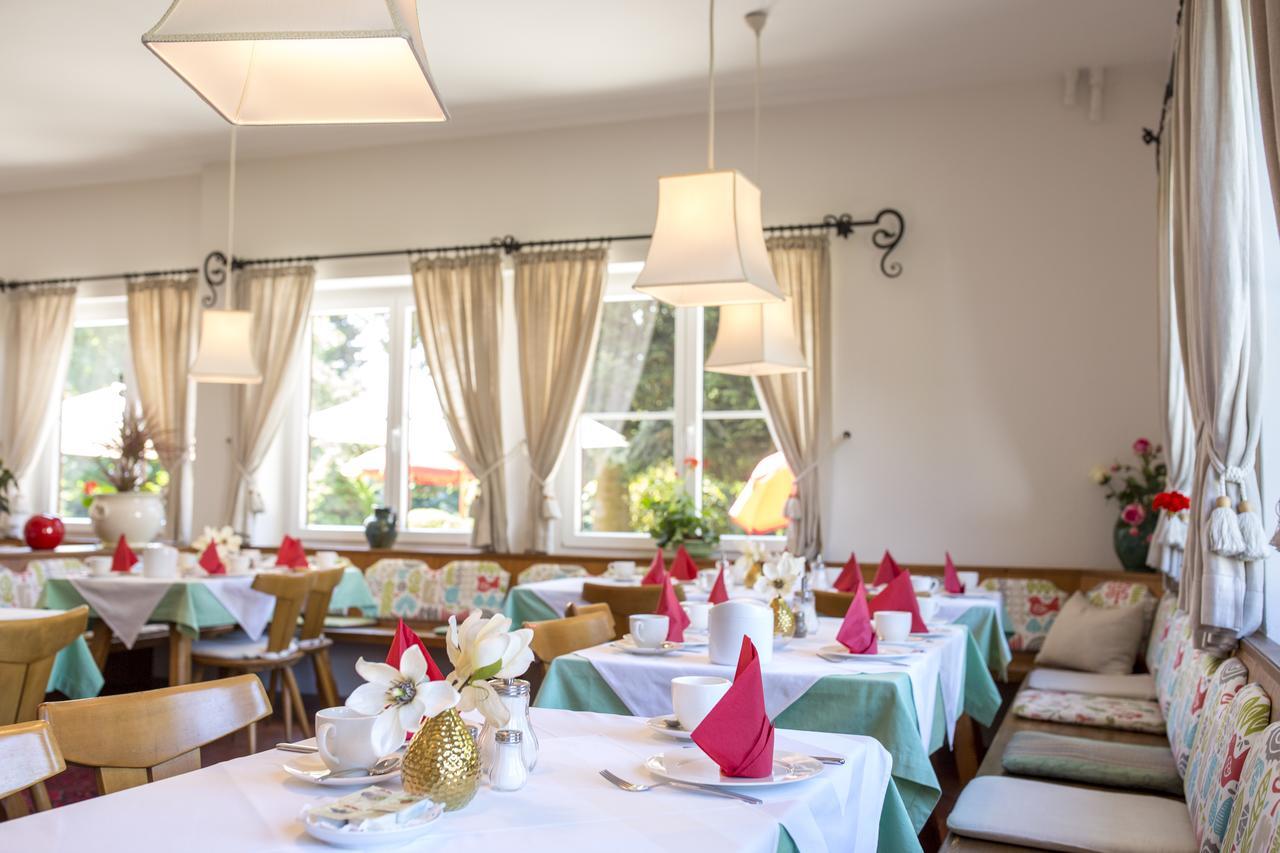 Villa Konstanze Velden am Wörthersee Εξωτερικό φωτογραφία