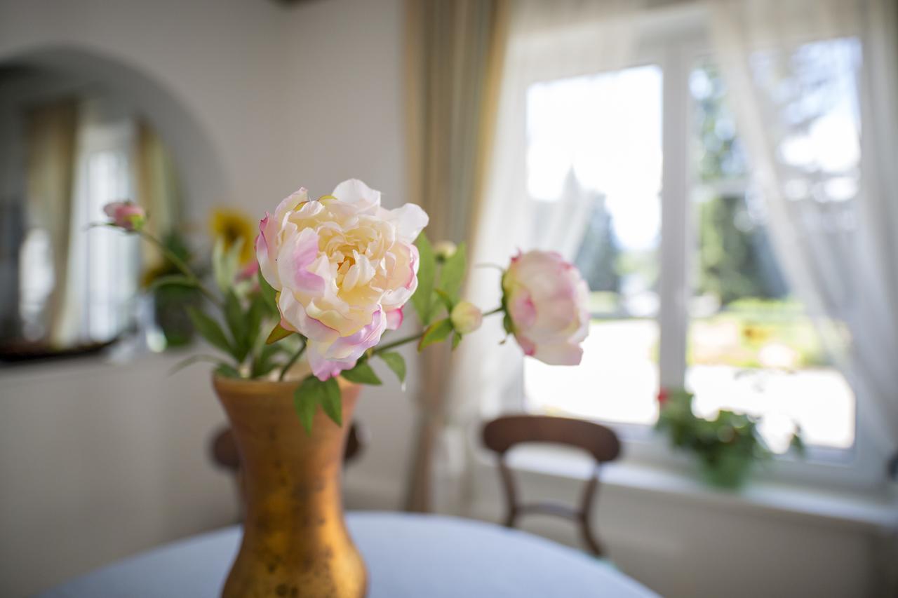 Villa Konstanze Velden am Wörthersee Εξωτερικό φωτογραφία